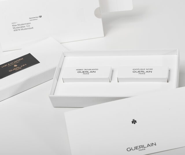 Package | Guerlain
