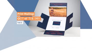 Print-Mailings out of the Box Teil 3