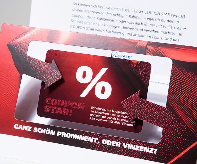 CouponStar | MailingLiebe