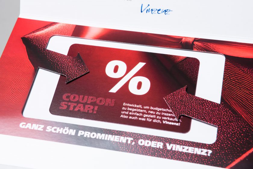CouponStar | MailingLiebe – Bild 3