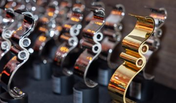 Druck&Medien Awards 2025 – Zweimal nominiert – WOW, Stolz & pure Vorfreude!