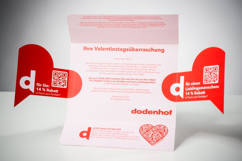 Plus+-Mailing | Dodenhof mit Herz – Bild 4