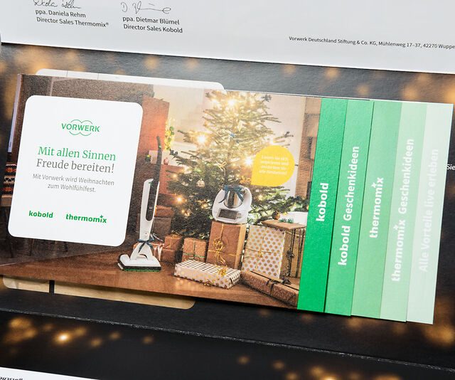 Quickfinder | Vorwerk Thermomix