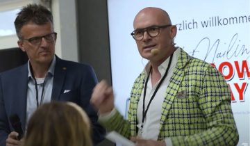 Der Print-to-Profit-Day 2025 – MailingLiebe x Deutsche Post